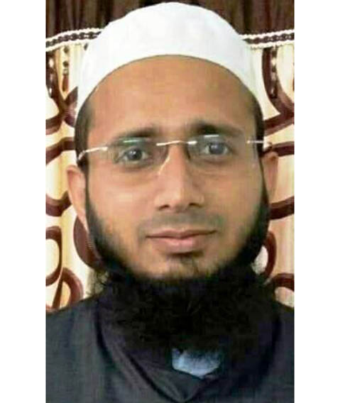 ಅಂಜುಮನ್ ಪಿ.ಯು.ಕಾಲೇಜ್ ಪ್ರಾಂಶುಪಾಲರಾಗಿ ಯೂಸೂಫ್ ಕೋಲಾ